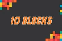 Jocul de puzzle 10 Blocks este un joc captivant care testează mintea