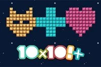 10x10 revine, cu mai multe forme și nivele!