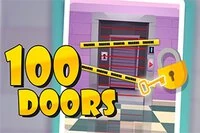 Găsește obiecte ascunse și rezolvă puzzle-uri pentru a deschide ușile