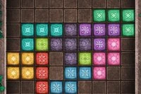 Imaginează-ți Tetris cu un nou twist