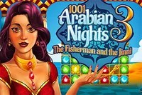 Întoarce-te în Arabia pentru o nouă aventură plină de puzzle-uri