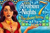 1001 Arabian Nights revine cu o nouă aventură fascinantă