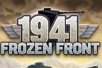 Devino un General ingenios pe FROZEN FRONT!