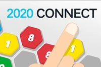 2020 Connect este cel mai captivant joc logic pe care l-ai văzut vreodată!