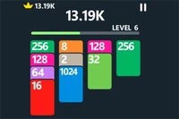 2048 Cards este un joc de cărți captivant bazat pe mecanica 2048