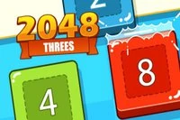 Bun venit la cel mai popular joc al anului - 2048, senzația internetului! Este
