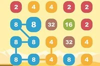 Combină plăcile pentru a ajunge la 2248