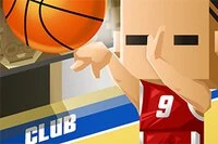 Joacă 3 Point Rush în modul casual sau cronometrat