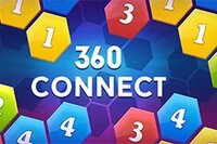 Joc de tip match three care cere îndemânare, sincronizare și precizie