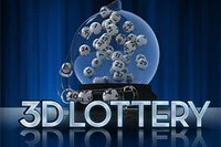 Acest joc distractiv este un joc de lotto 3D