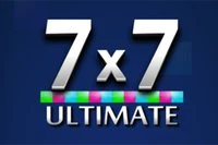 Poți stăpâni tabla 7x7?