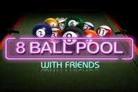 Provocă-ți prietenii în jocul de biliard 8 Ball Pool