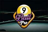 Arată tuturor ce profesionist ești la 9 Ball Pro!