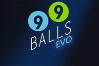 99 Balls Evo este cea mai nouă și mai bună versiune a popularului concept 99