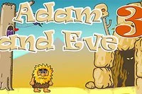 Adam se întoarce pentru o nouă aventură
