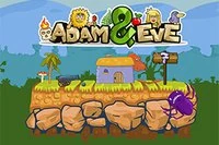 Adam și paradisul revin aici