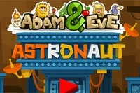 Ajută-l pe Adam să zboare cu nava spațială