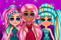 Bine ați venit la Adorable Girls Valentino Fashion