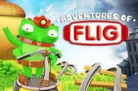 Pregătește-te pentru o experiență de joc unică cu Adventures of Flig