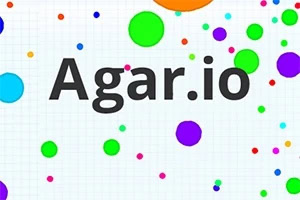Agar.io Textul Agar