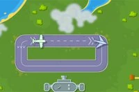 Ai devenit șeful aeroportului