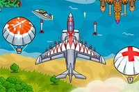 Simulatoarele de avioane de luptă sunt printre cele mai distractive