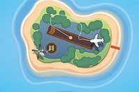 Simulator de control al traficului aerian în browser
