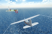 Zboară sus și devino pilot de avion