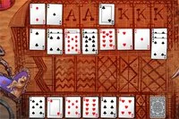 Algerian Solitaire este noul joc de solitaire pentru toată lumea!
