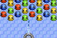 Alien Bubbles se inspiră mult din jocuri clasice precum puzzle bubble