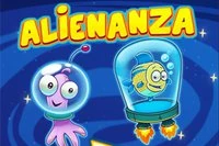 Testează-ți memoria și reflexele în Alienanza, jocul spațial distractiv