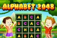 Cât timp vei reuși să joci Alphabet 2048?