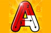 Copiii învață să scrie și să citească distractiv și gratuit