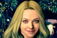 Fă machiajul Amandei Seyfried în acest joc realist