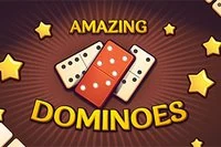 E timpul să-ți testezi inteligența cu Amazing Dominoes, cel mai bun joc de