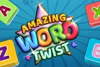 Provocare pentru minte cu Jocul Twist de Cuvinte!