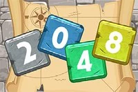 Îți place 2048?