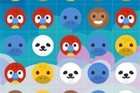 Animal Crush este un joc Match 3 captivant și distractiv