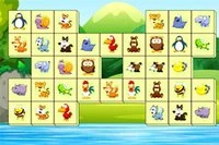 Acesta este un joc clasic de puzzle, inspirat de popularul joc chinezesc de