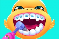 Bine ați venit la Aqua Fish Dental Care