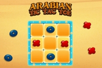 Arabian Night este un joc distractiv pentru toate vârstele. Conceptul său se