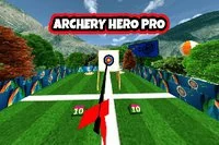 Archery Hero este cel mai bun joc de tir cu arcul disponibil pe web