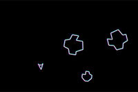 Distruge asteroizii