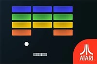 Pregătește-te să zdrobești cărămizi în Atari Breakout!