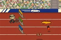 Awesome Run 2 revine, pune-ți bandana și întoarce-te pe pista de curse