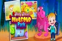 O zi specială pentru Baby Hazel!