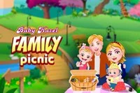 Ura! E o surpriză de sărbătoare pentru Baby Hazel!