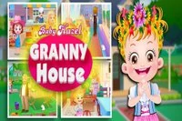 Wow! Vacanța lui Baby Hazel e plină de surprize!