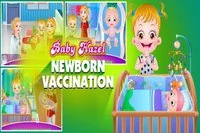 Astăzi, Bebe Matt se vaccinează
