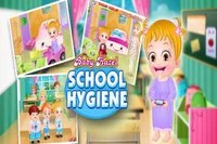 Ajut-o să învețe bazele cu mama lui Hazel!